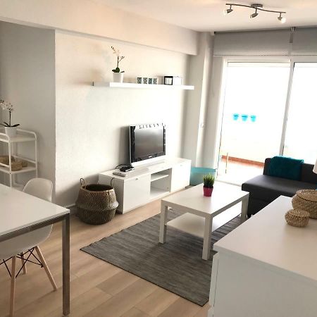 Apartments Campello Ел-Кампельйо Екстер'єр фото